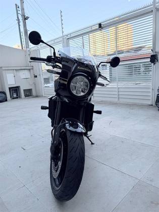 KAWASAKI Z900RS CAFÉ 